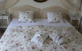 Bed&Breakfast Im Röseligarten